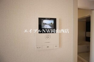 ノース　パーク　Ⅲの物件内観写真